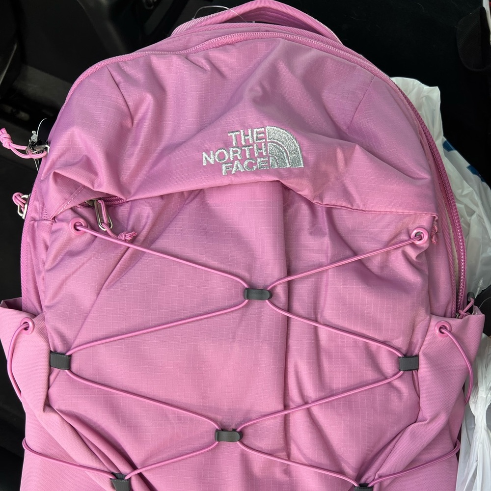 North Face Borealis Backpack